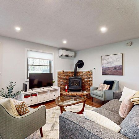 Windsor Village 3E Quechee المظهر الخارجي الصورة