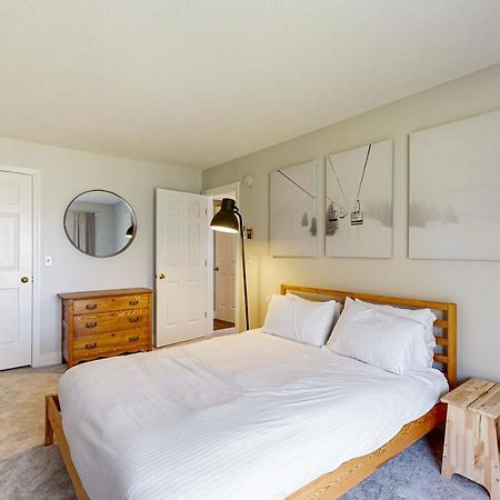 Windsor Village 3E Quechee المظهر الخارجي الصورة