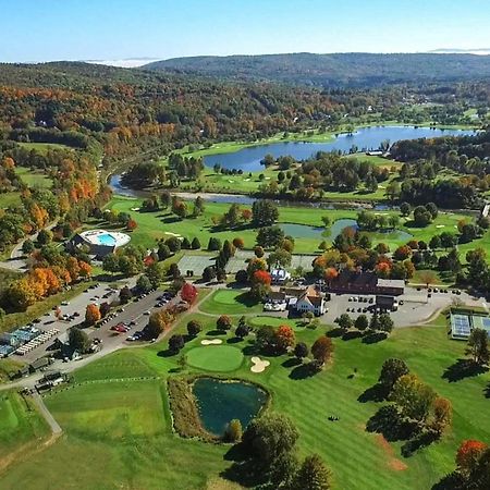 Windsor Village 3E Quechee المظهر الخارجي الصورة