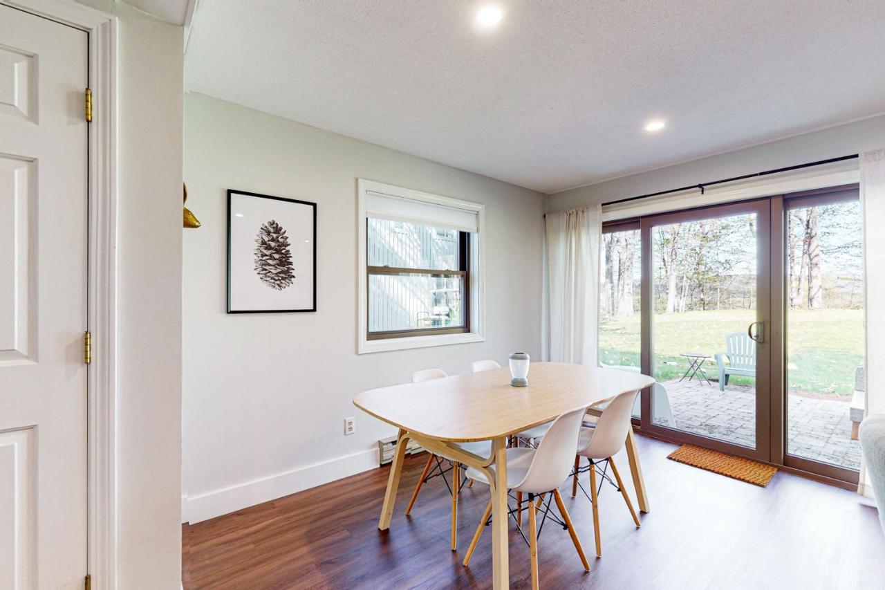 Windsor Village 3E Quechee المظهر الخارجي الصورة