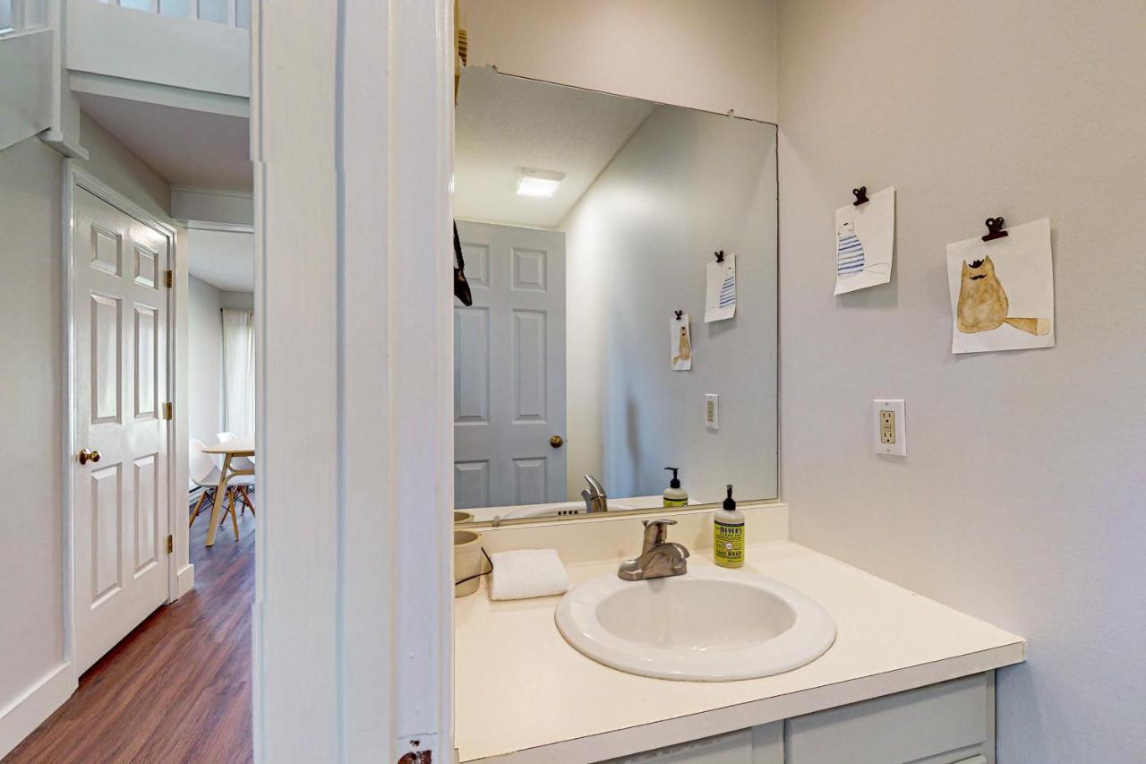 Windsor Village 3E Quechee المظهر الخارجي الصورة