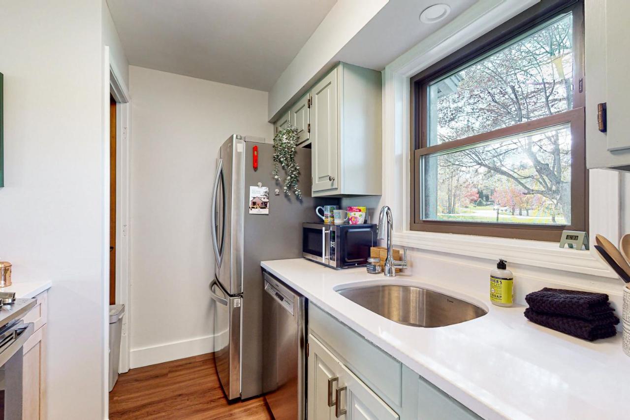 Windsor Village 3E Quechee المظهر الخارجي الصورة