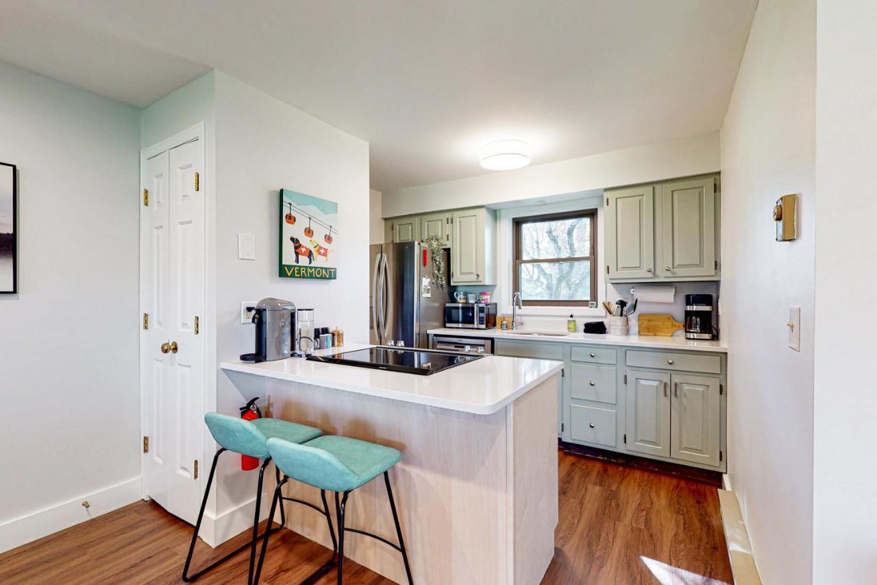 Windsor Village 3E Quechee المظهر الخارجي الصورة