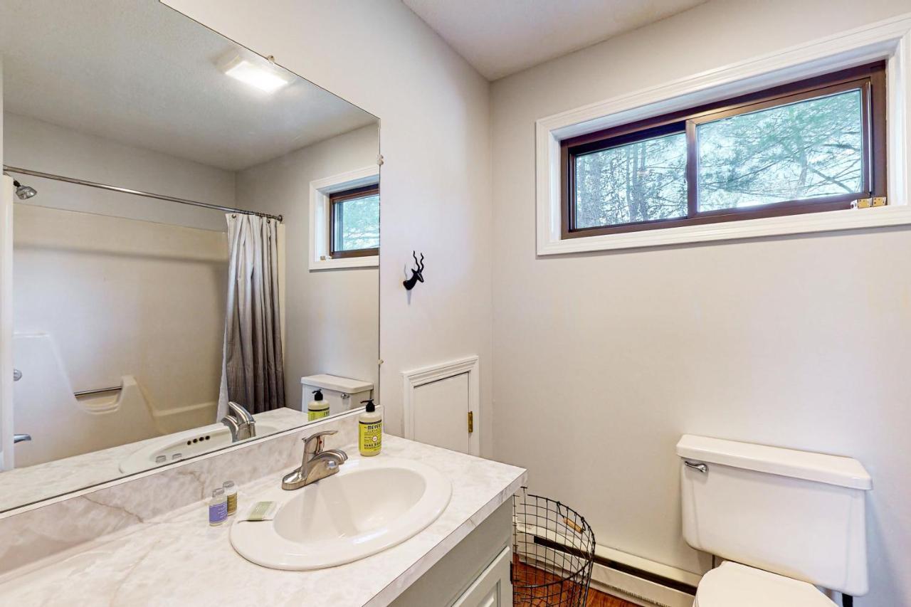 Windsor Village 3E Quechee المظهر الخارجي الصورة