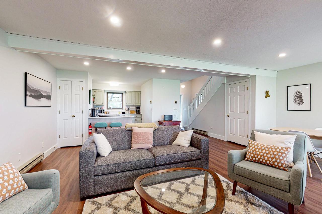 Windsor Village 3E Quechee المظهر الخارجي الصورة
