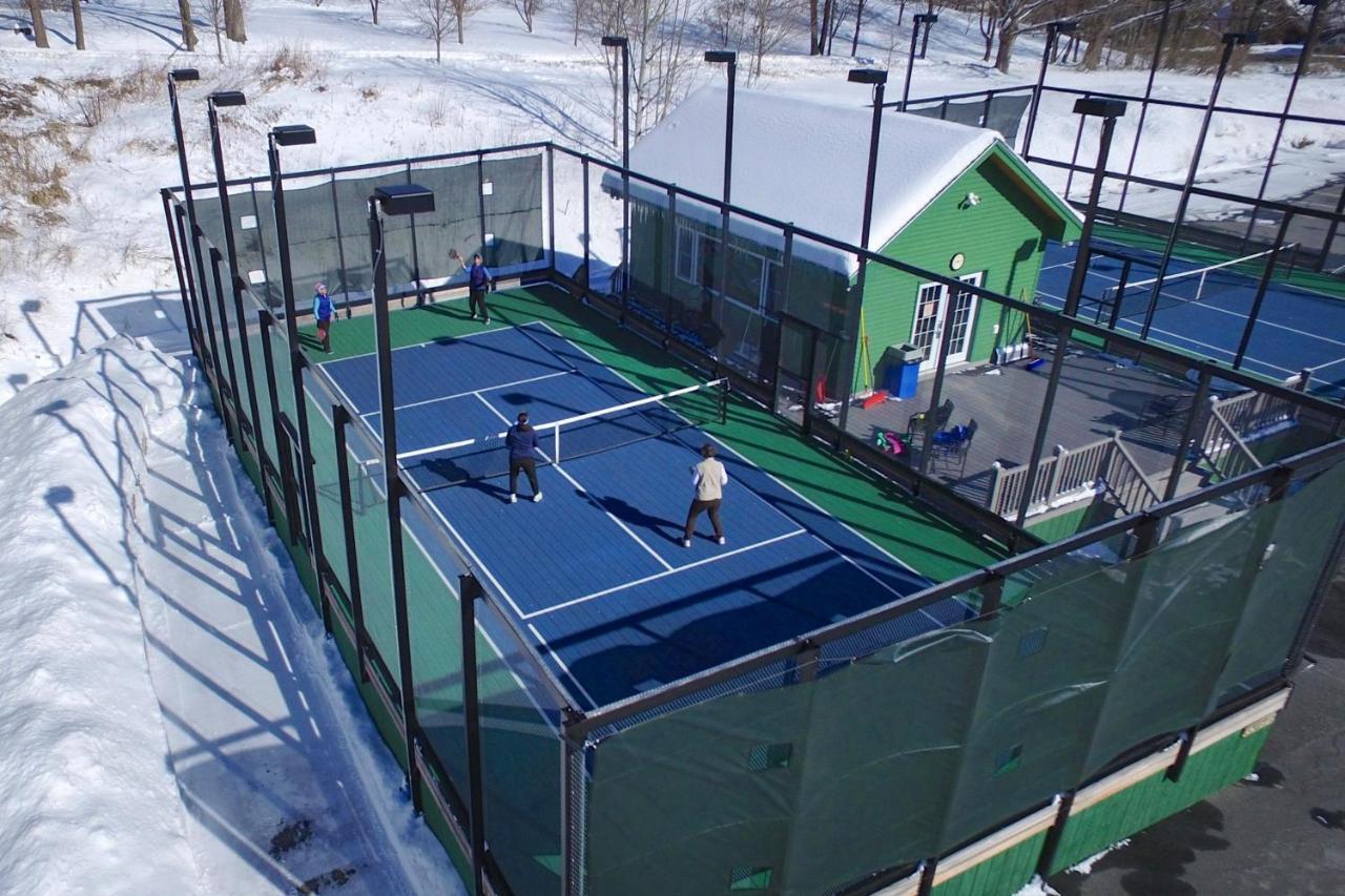 Windsor Village 3E Quechee المظهر الخارجي الصورة