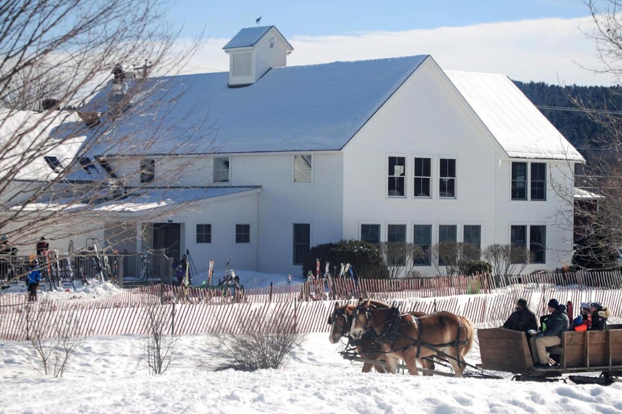 Windsor Village 3E Quechee المظهر الخارجي الصورة