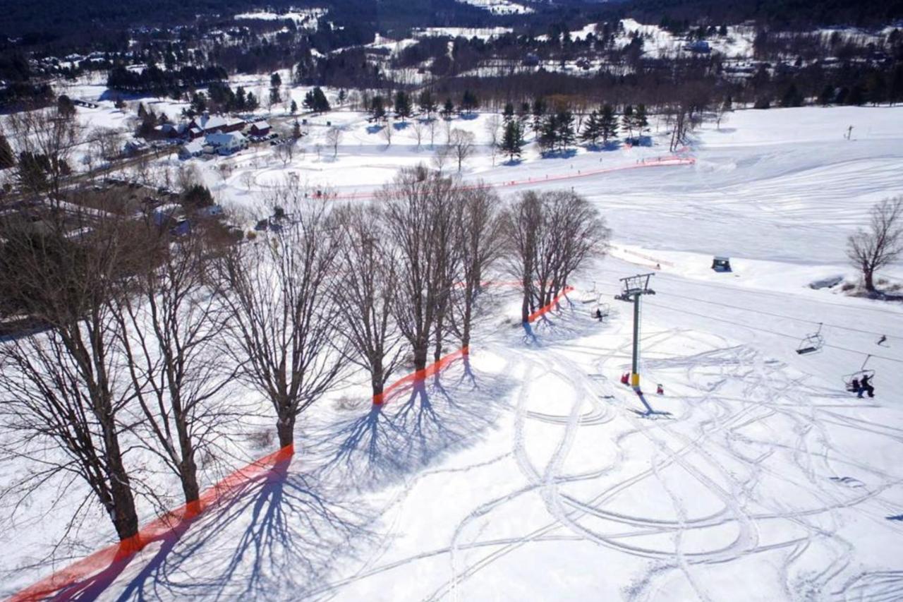 Windsor Village 3E Quechee المظهر الخارجي الصورة