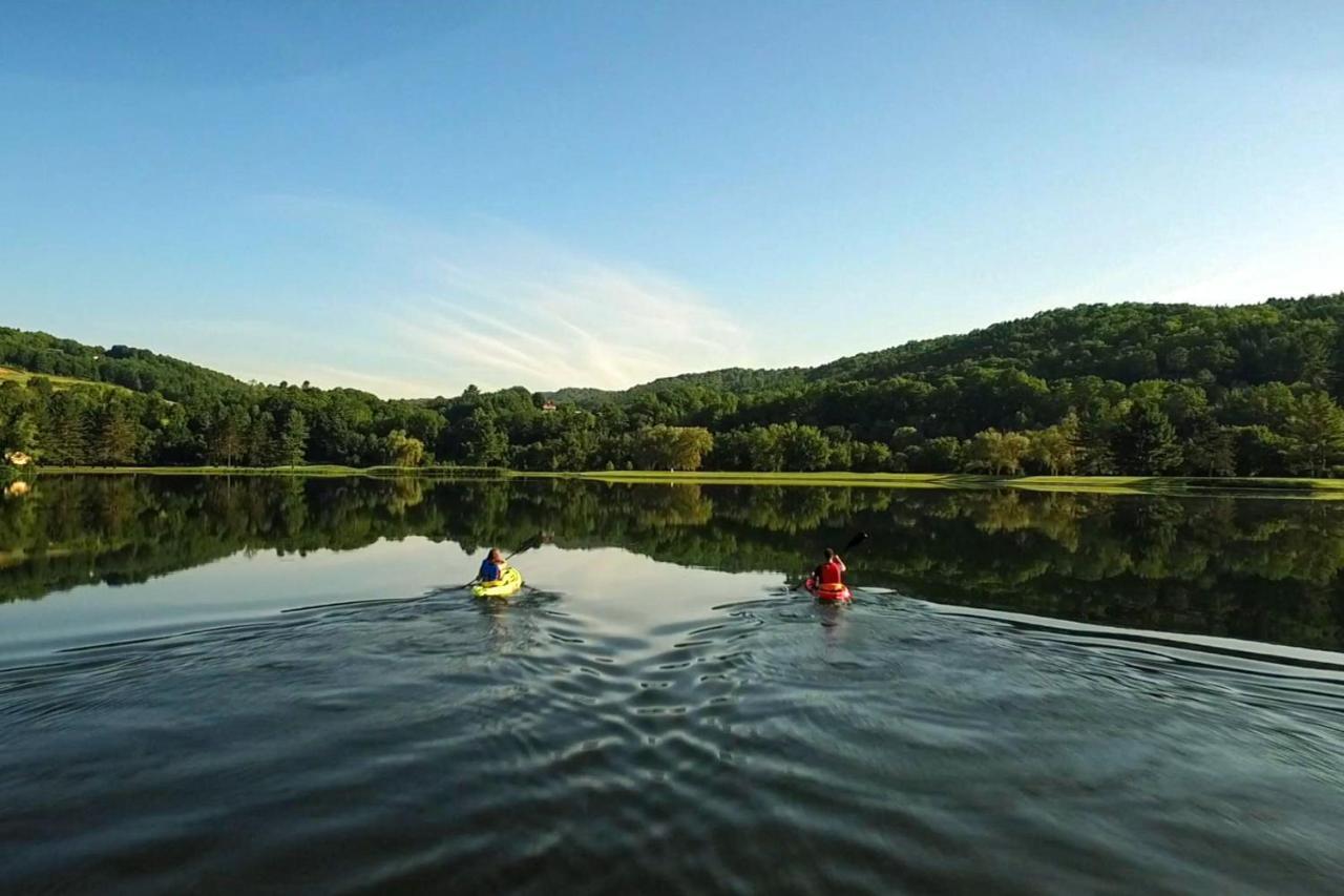 Windsor Village 3E Quechee المظهر الخارجي الصورة