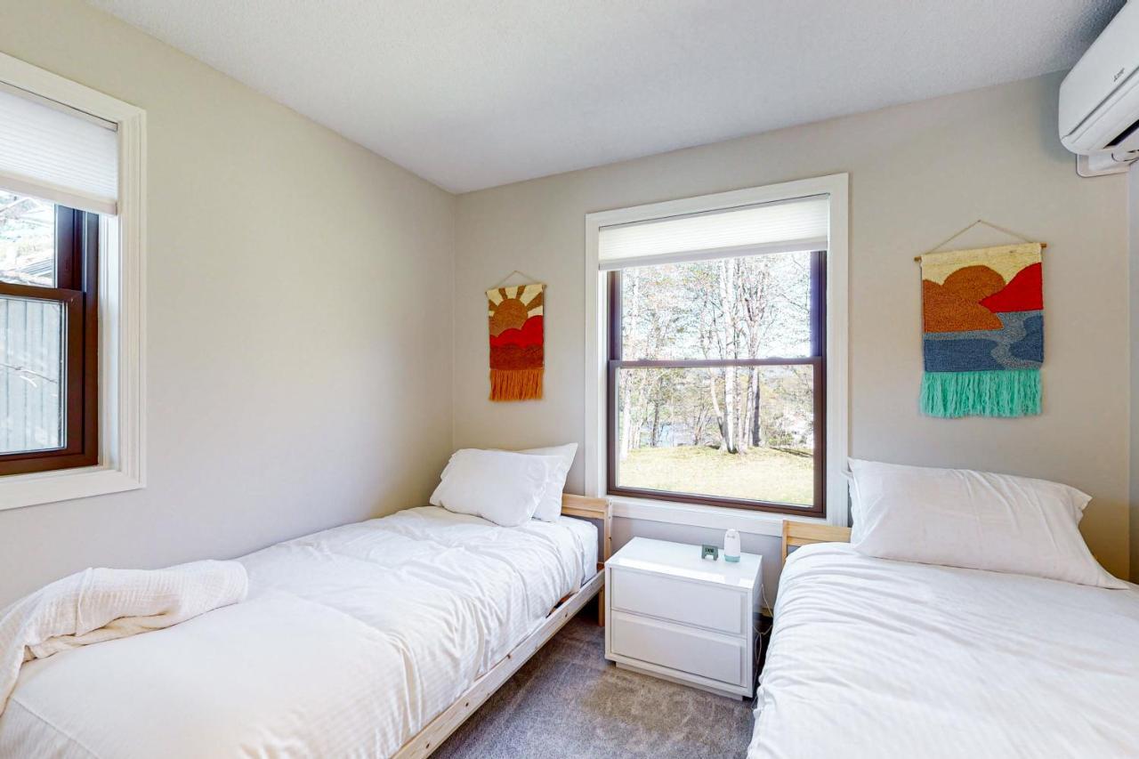 Windsor Village 3E Quechee المظهر الخارجي الصورة
